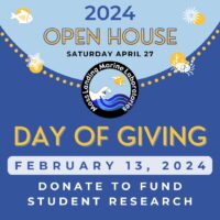 Day of Giving Page – NOW LIVE