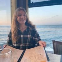 Thesis Defense by Anna Heasley