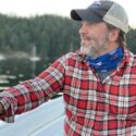 Seminar – The effects of environmental change on the importance of non-consumptive predator effects in the rocky intertidal zone