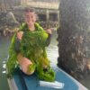 Thesis Defense by Shelby Penn – May 9th