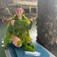 Thesis Defense by Shelby Penn – May 9th