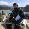 Thesis Defense by Travis Leggett – May 8th