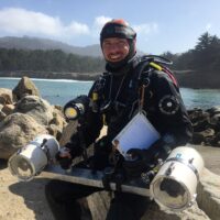 Thesis Defense by Travis Leggett – May 8th