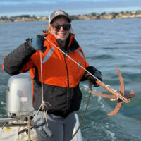 Thesis Defense by Kelsey Montalto – July 25th