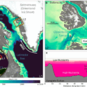 New Publication in Nature Earth and Environment!