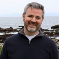 Seminar – New biologging approaches for studying marine species and ecosystems