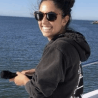 Thesis Defense by Jaycee Lanza – November 14th