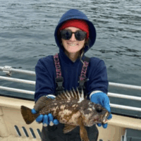 Thesis Defense by Madison Sandquist – December 1st 3:00 pm PST