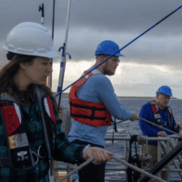 Thesis Defense by Jackie Mohay – Friday, December 5th, at 4pm