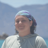 Thesis Defense by Jess Franks: Thursday, December 11th, 3:00 – 4:00 pm