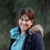 Seminar presented by Dr. Ilana-Berman Frank