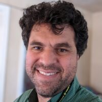 Seminar Presented by Dr. Gerick Bergsma