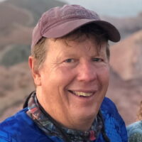 Seminar presented by Professor Don Croll