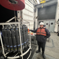 Marisol Figueroa’s thesis defense is this Monday, March 2nd, 2026 from 12 – 1pm PST.