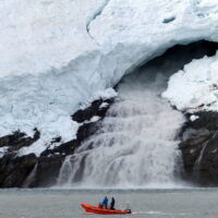 New Funding Supports Dustin Carroll’s Modeling of Marine Carbon Dioxide Removal