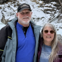 Seminar presented by Karin Forney and Scott Benson