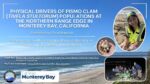 Olivia Beaudoin’s Thesis Defense – Friday, July 10th at 12 PM (PST)!