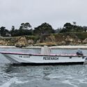The Story Behind MLML’s New Research Vessel: The R.V. Barbie!