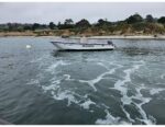 The Story Behind MLML’s New Research Vessel: The R.V. Barbie!