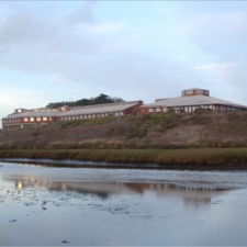2014 - 2015
Academic Year